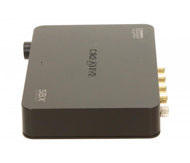 Creative Sound Blaster XFI HD 70SB124000002 - 1414936 - zdjęcie 5